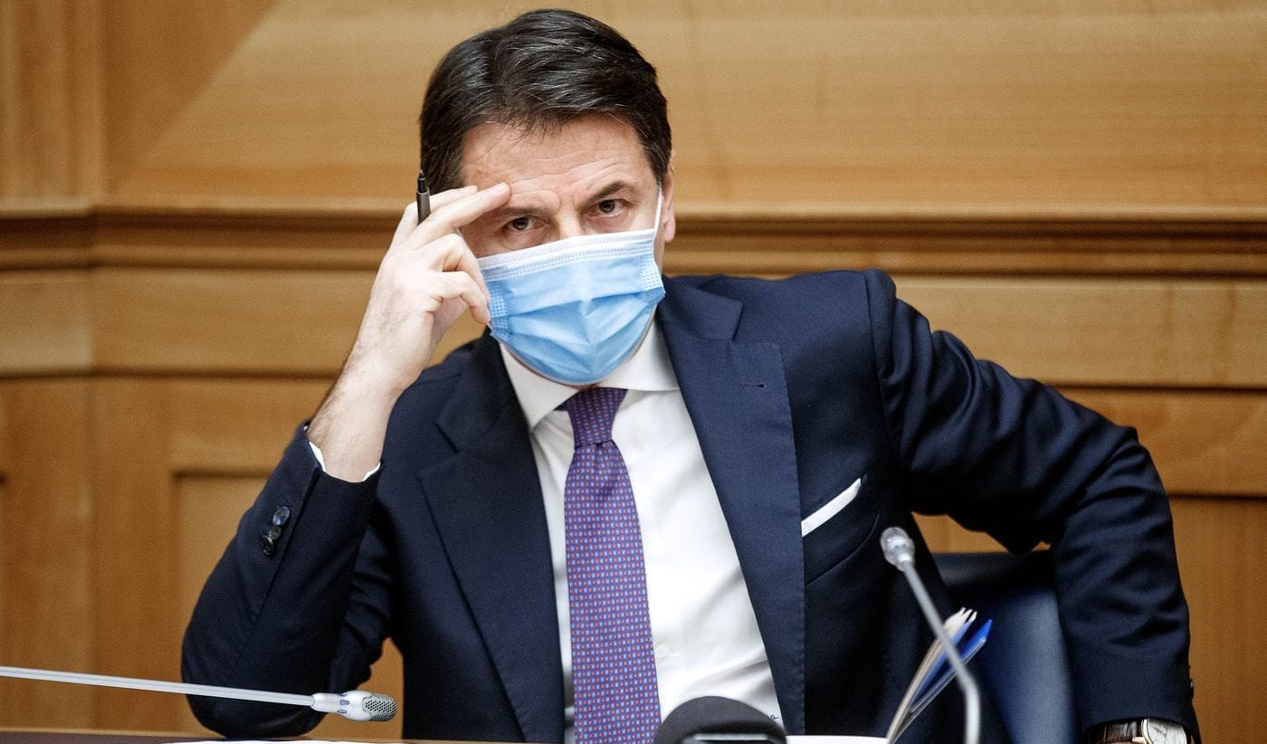 Conte a brutto muso contro Di Maio: "Era in cabina di regia, lui deve dare spiegazioni"