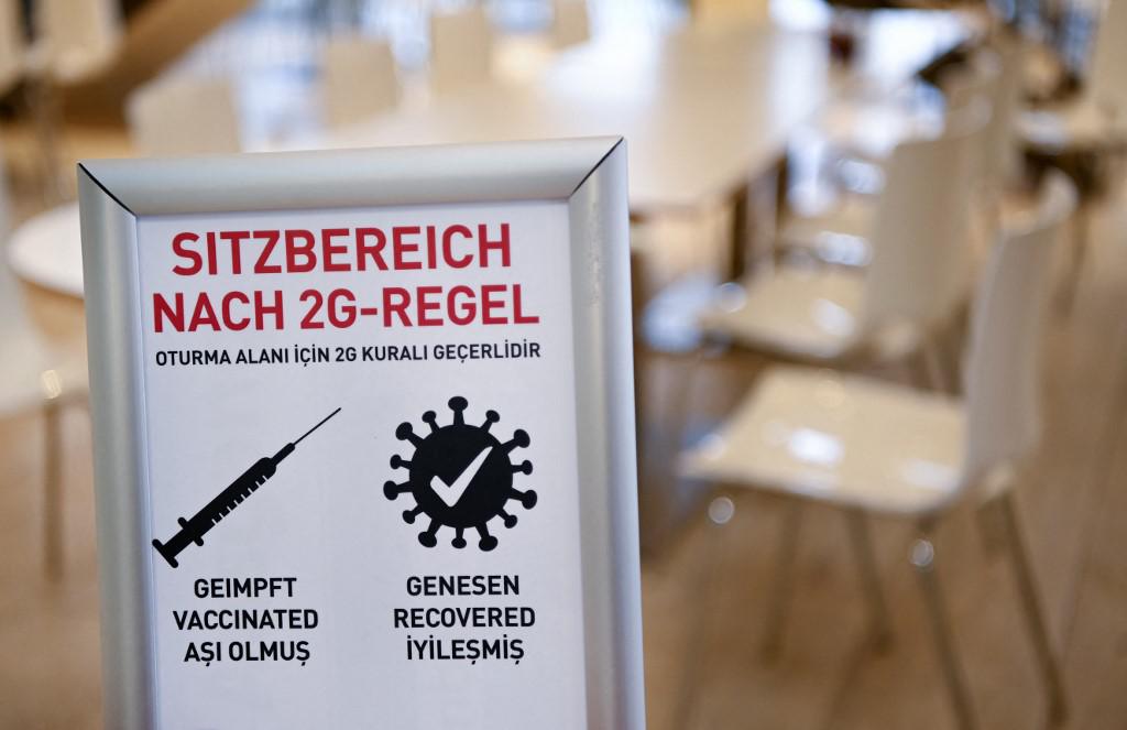 Il ministro tedesco: "Covid in crescita ma vogliamo evitare chiusure"