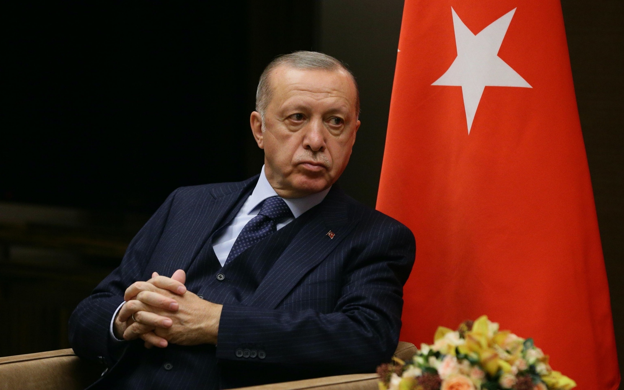 Erdogan se la prende anche con la Grecia: "Deve smetterla di armare le isole dell'Egeo"