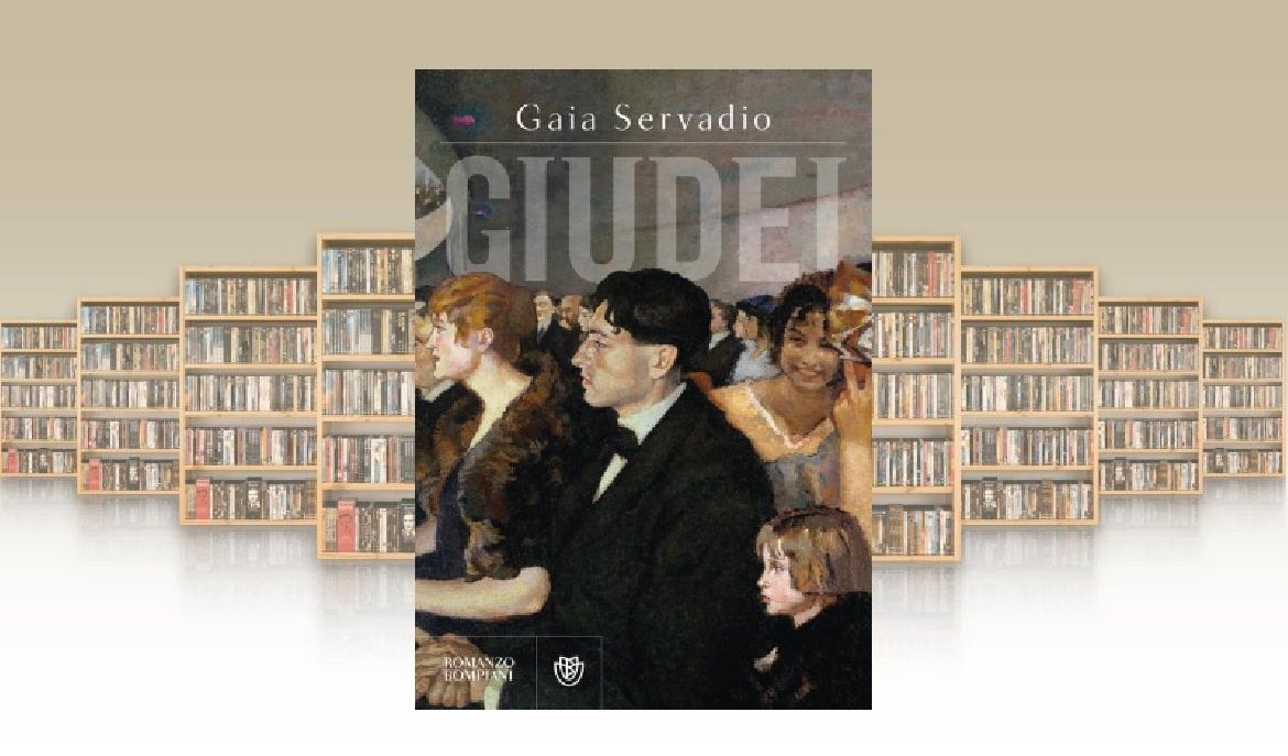 "Chi non è mai stato perseguitato non è ebreo": Gaia Servadio racconta le storie dei Levi e dei Foà