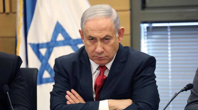 Netanyahu e i suoi disperati tentativi di patteggiare nel suo processo per corruzione