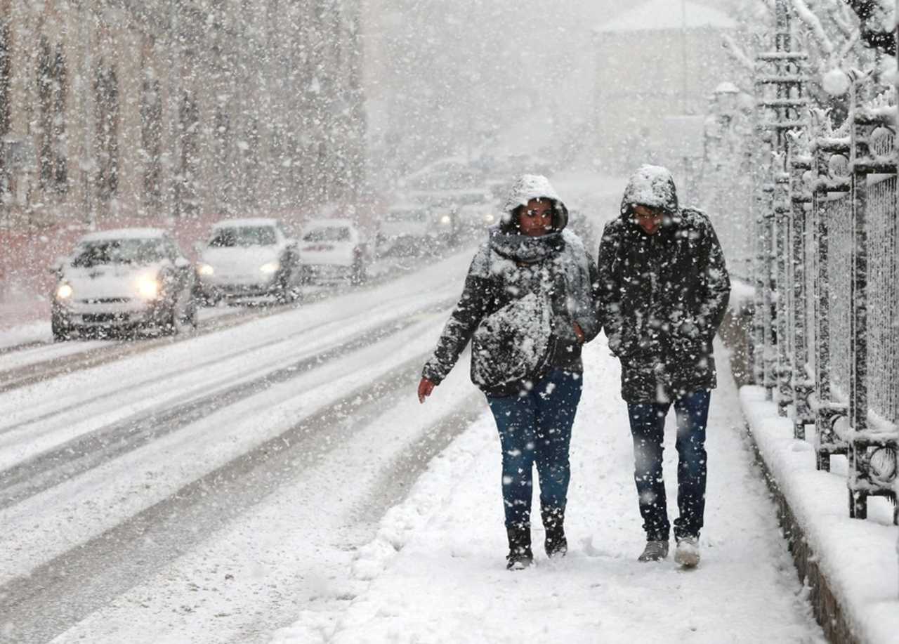 Neve e freddo sull'Italia, l'Immacolata sarà all'insegna del gelo: ecco le previsioni