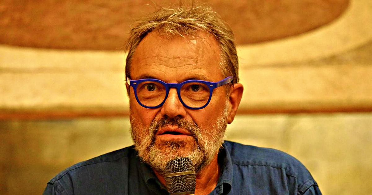 Oliviero Toscani: 