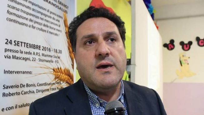 Il senatore ex M5s De Bonis lascia il Misto e passa con Berlusconi: l'operazione scoiattolo va avanti