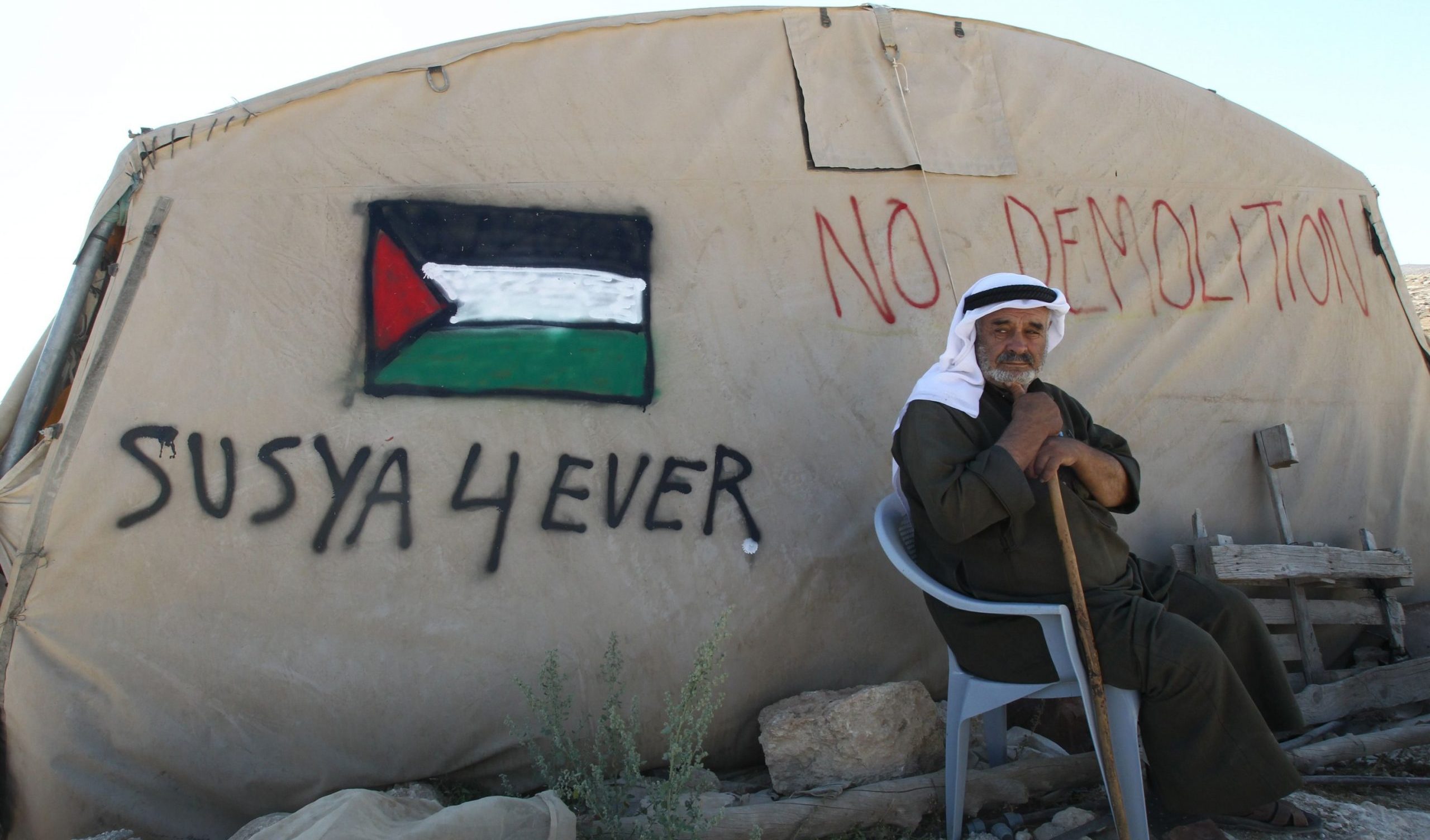Giornata Onu di soldarietà per il popolo palestinese: Italia, quando il riconoscimento dello Stato di Palestina?