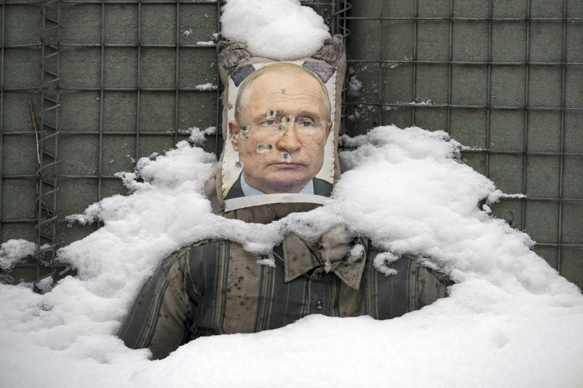 Usa-Russia, tra lo Sceriffo Biden e lo Zar Putin va in scena la "diplomazia da saloon"