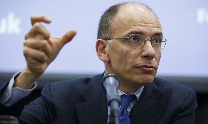 Ucraina, Enrico Letta: "Putin vuole dividere europei e italiani, dobbiamo restare uniti"