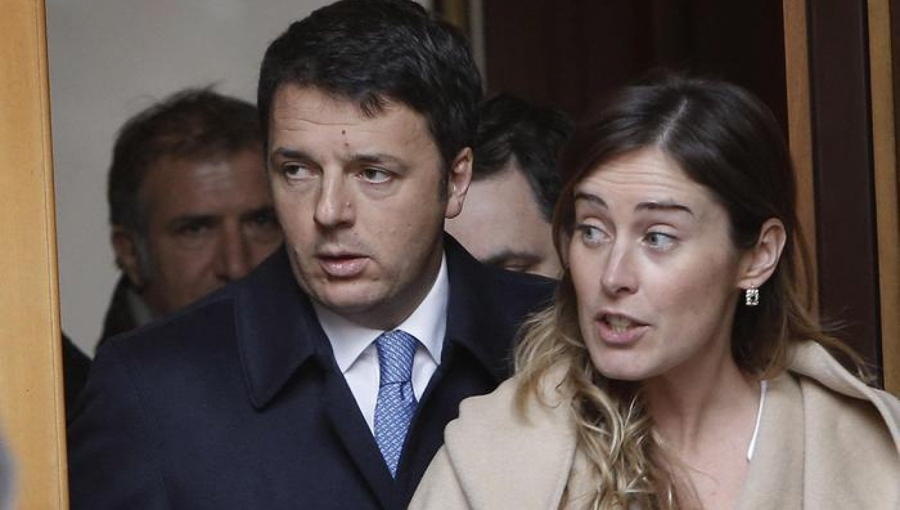 Inchiesta Open: chiesto il rinvio a giudizio per Renzi, Boschi e altri indagati