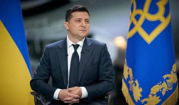 Kiev, le autorità invitano la popolazione a mantenere la calma: "L'Ucraina proteggerà i suoi cittadini"