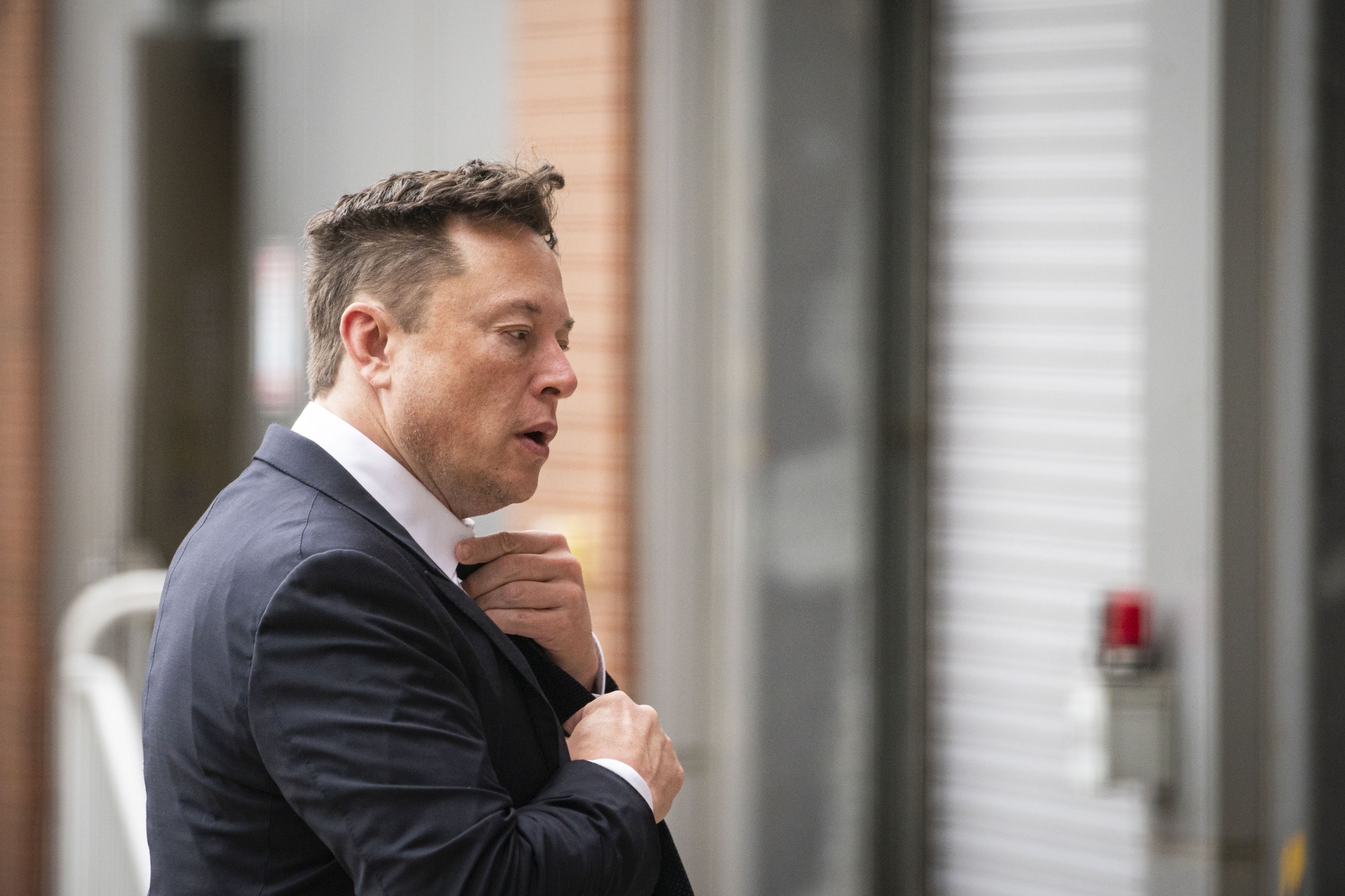 Elon Musk si dimetterà da Ad di Twitter: appena troverà qualcuno "abbastanza folle da accettare il lavoro"