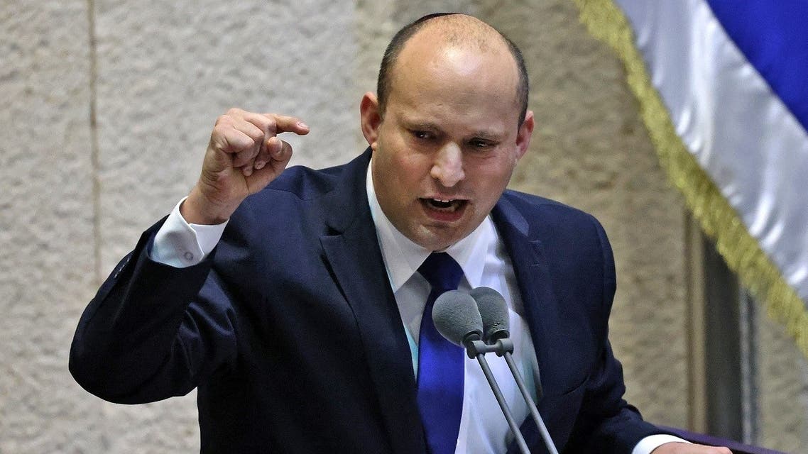 Guerra in Ucraina, il premier israeliano Bennett non condanna l'invasione russa