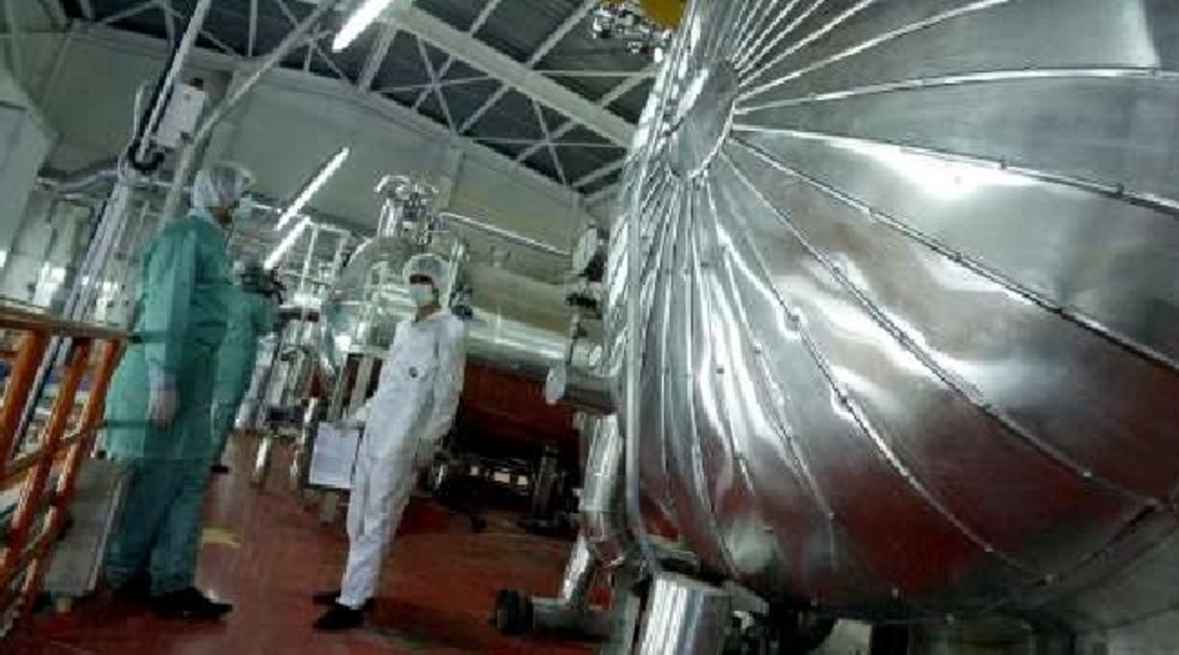 L'Iran: "Nessun accordo può bloccare il nostro diritto di ricerca e sviluppo nucleare"