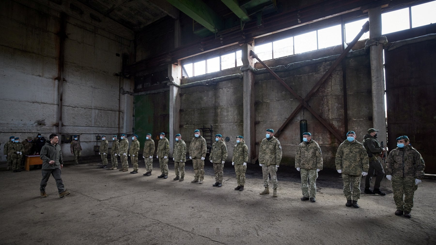 221604137-6fb1b31a-5802-4fe2-b06b-9044fec6c529 "In Ucraina cʼè tensione, ma non panico": la testimonianza da Kiev