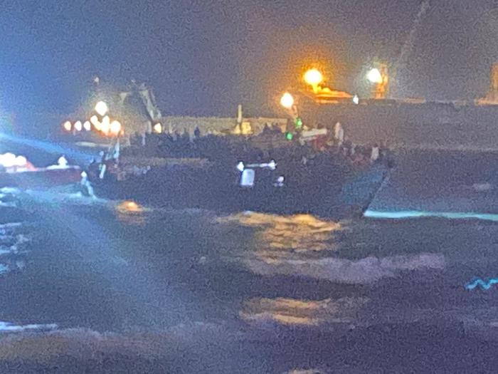 Un peschereccio spagnolo è affondato al largo del Canada: morti quasi tutti i 22 membri dell'equipaggio