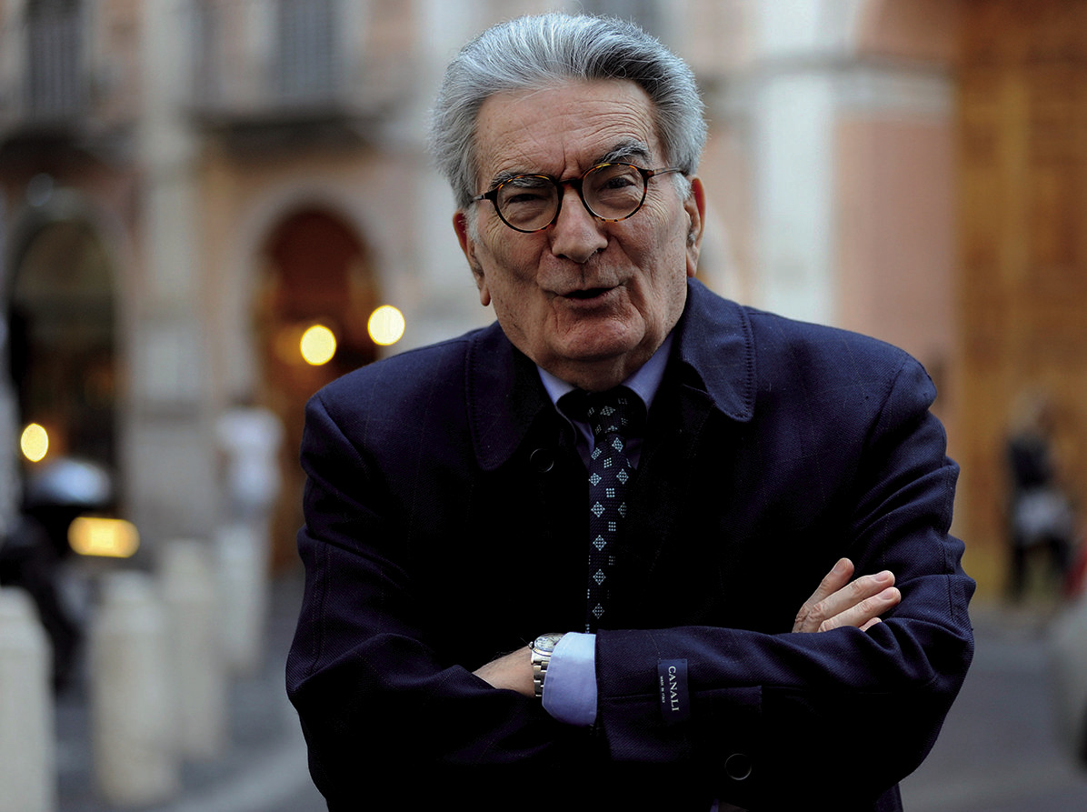 Gianfranco Pasquino: "Tranne Meloni hanno perso tutti. Anche Mattarella"