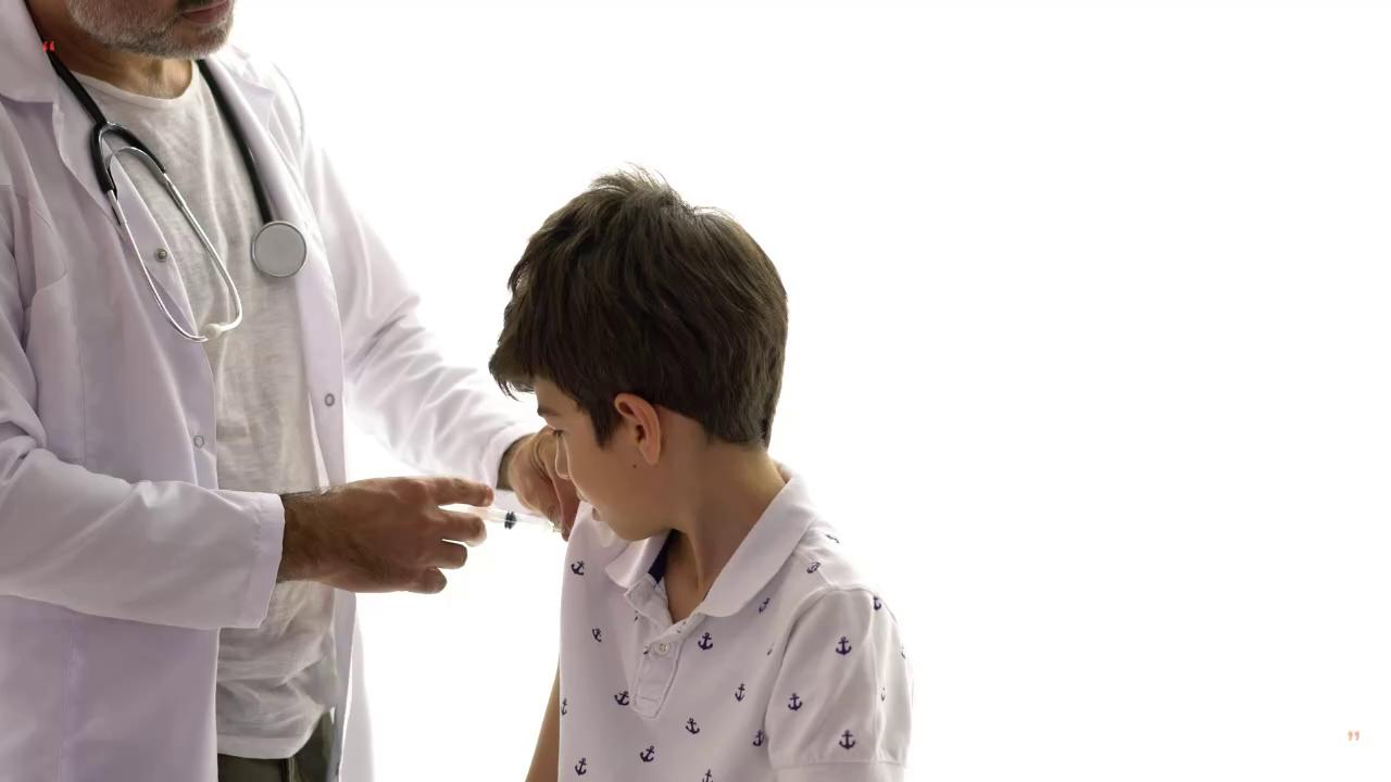 Vaccino anti-Covid per i bimbi sotto i 5 anni? Pfizer chiede l'approvazione alla Fda