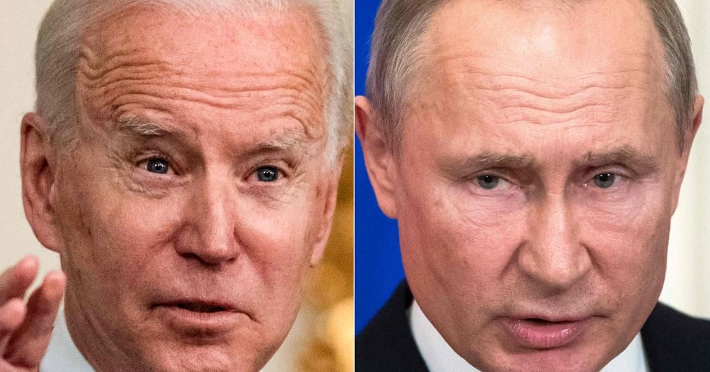Biden butta benzina sul fuoco: invasione russa a breve. L'Italia tenta di mediare