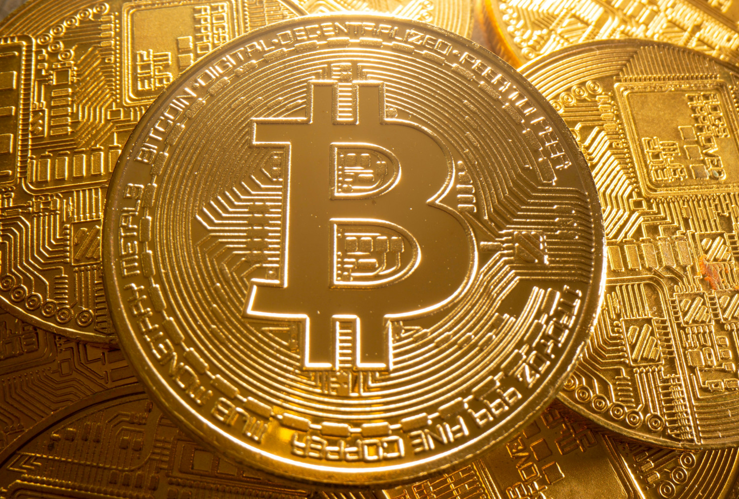 Bitcoin for Dummies: Tutto quello che c'è da sapere