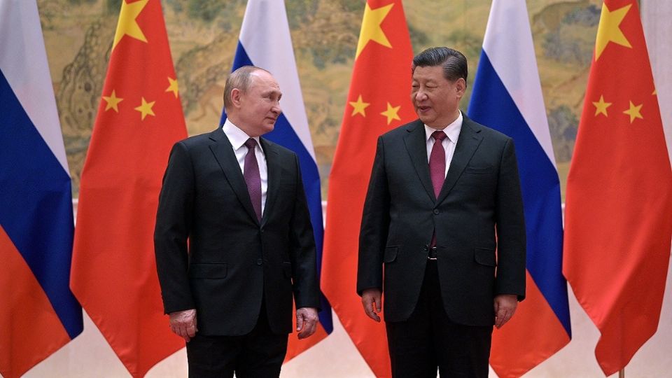 Russia-Cina: un patto per dominare la scena mondiale