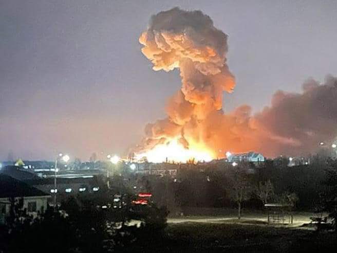 Putin: lo Zar Vladimir e un nuovo Congresso di Vienna. L'Ucraina è solo una tappa