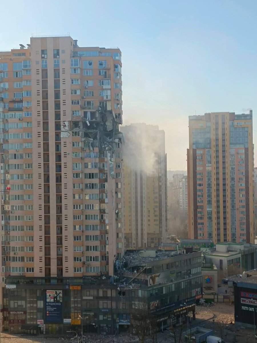Guerra in Ucraina, Londra: "La battaglia di Kiev non &egrave; ancora cominciata i russi ancora lontani"
