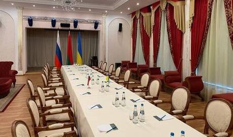 Guerra Russia-Ucraina, primo round dei negoziati: "Punti su cui trovare un terreno comune"