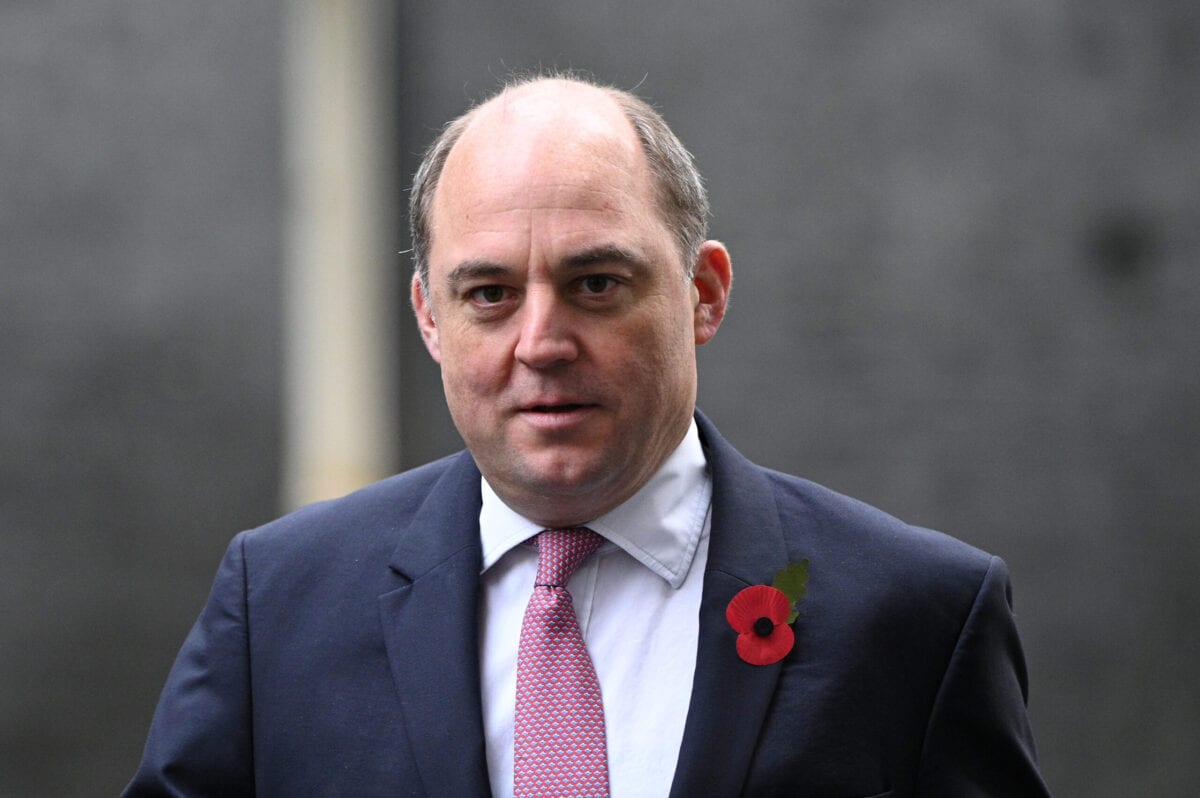 Crisi Ucraina-Russia: Londra manda in Polonia altri 350 soldati