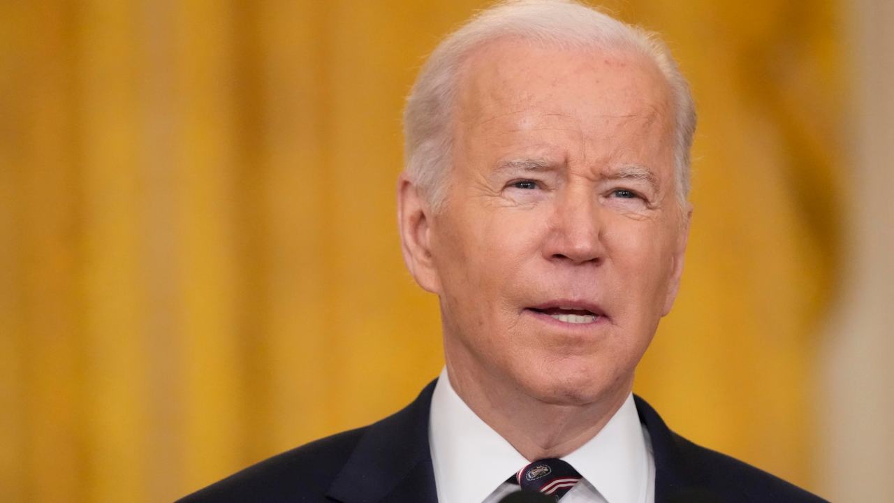 Russia-Ucraina, Biden (che questa volta aveva ragione): "Attacco ingiustificato, Putin ne renderà conto"