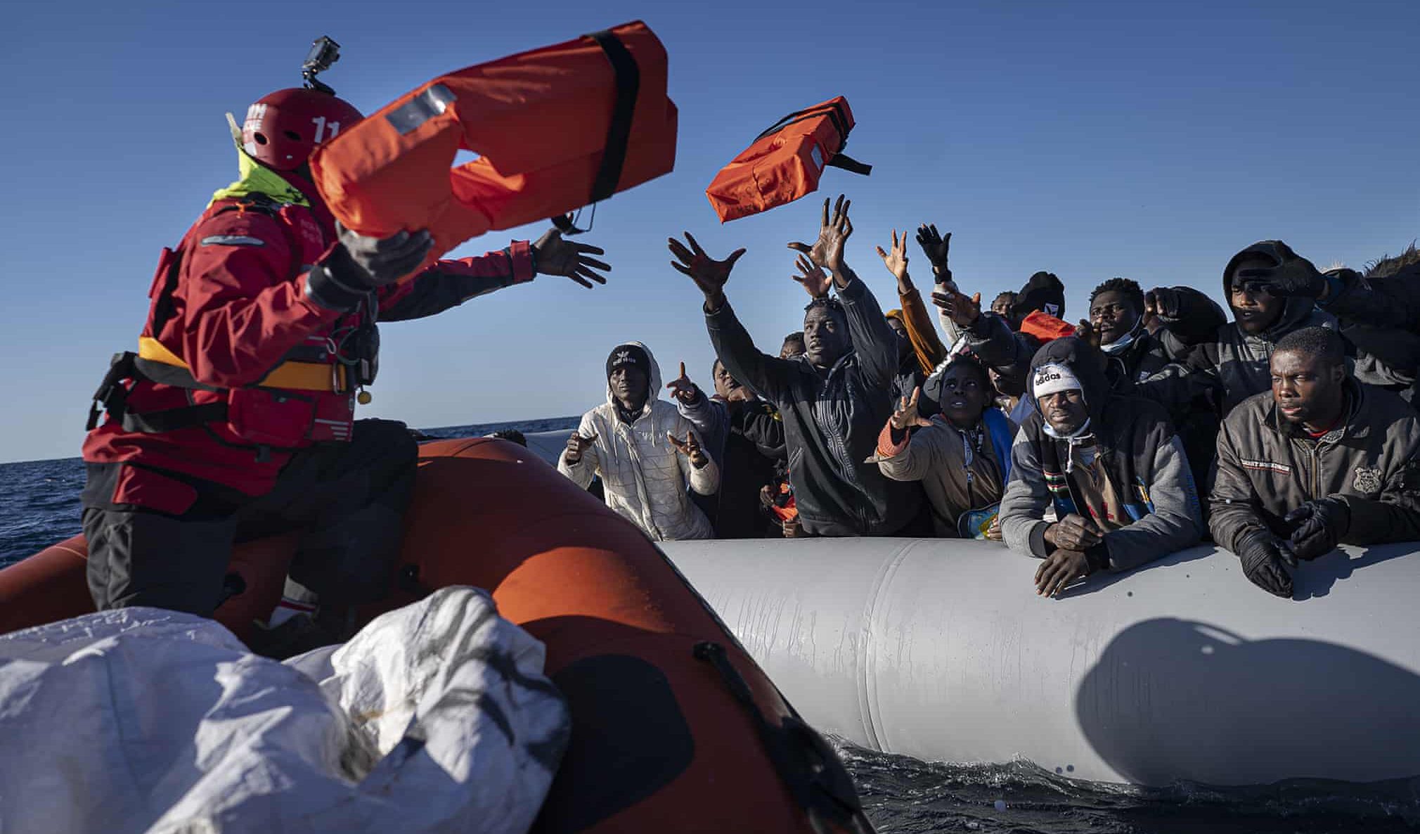 Libia, uno Stato fallito anche per l'Onu. E neanche a Natale c'è pace per i migranti