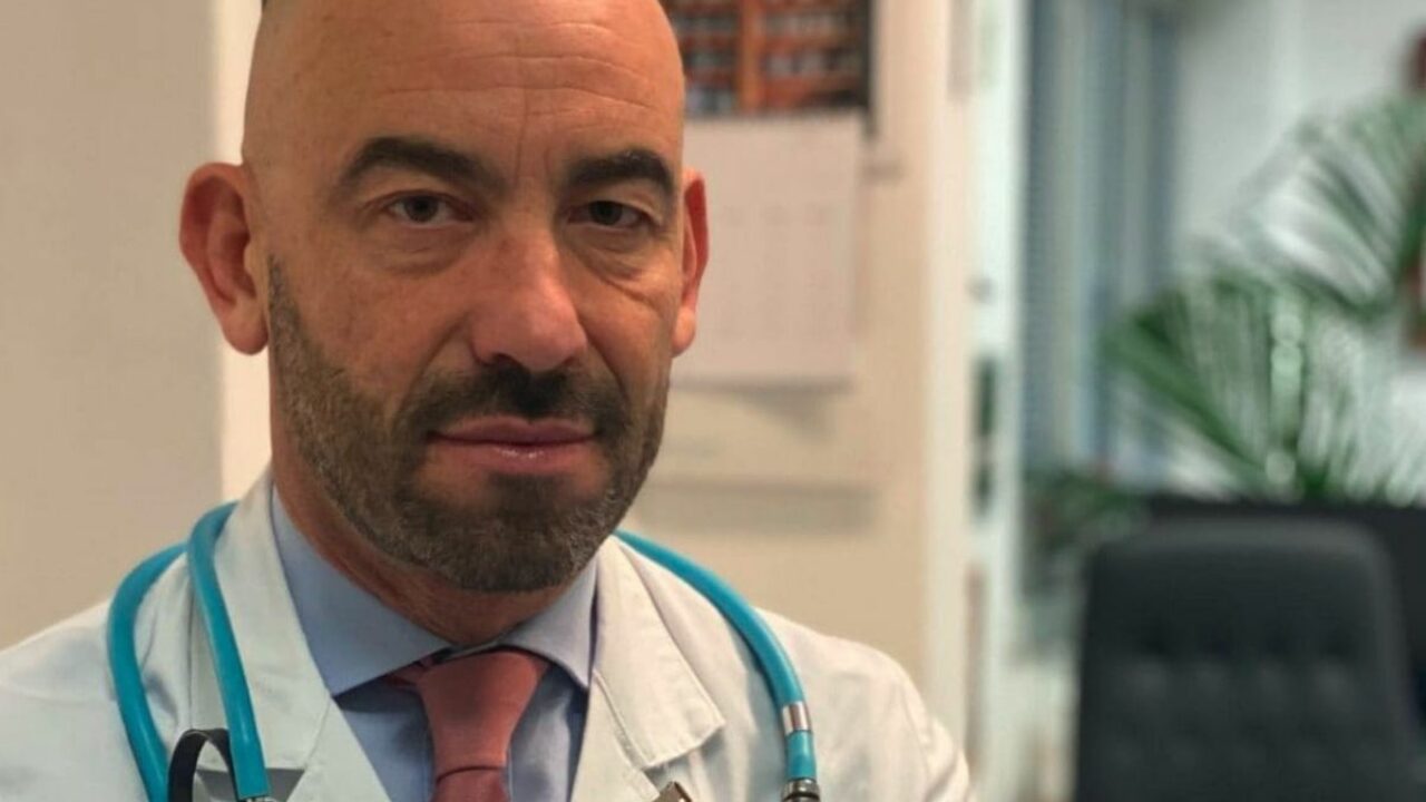 Matteo Bassetti denunciato da 123 medici: "Bassezza culturale, li denuncio tutti"