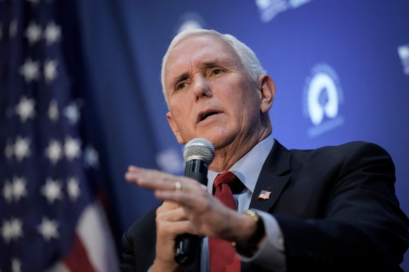 L'ex vice di Trump Pence potrebbe diventare teste chiave nell'inchiesta sul golpe di Capitol Hill