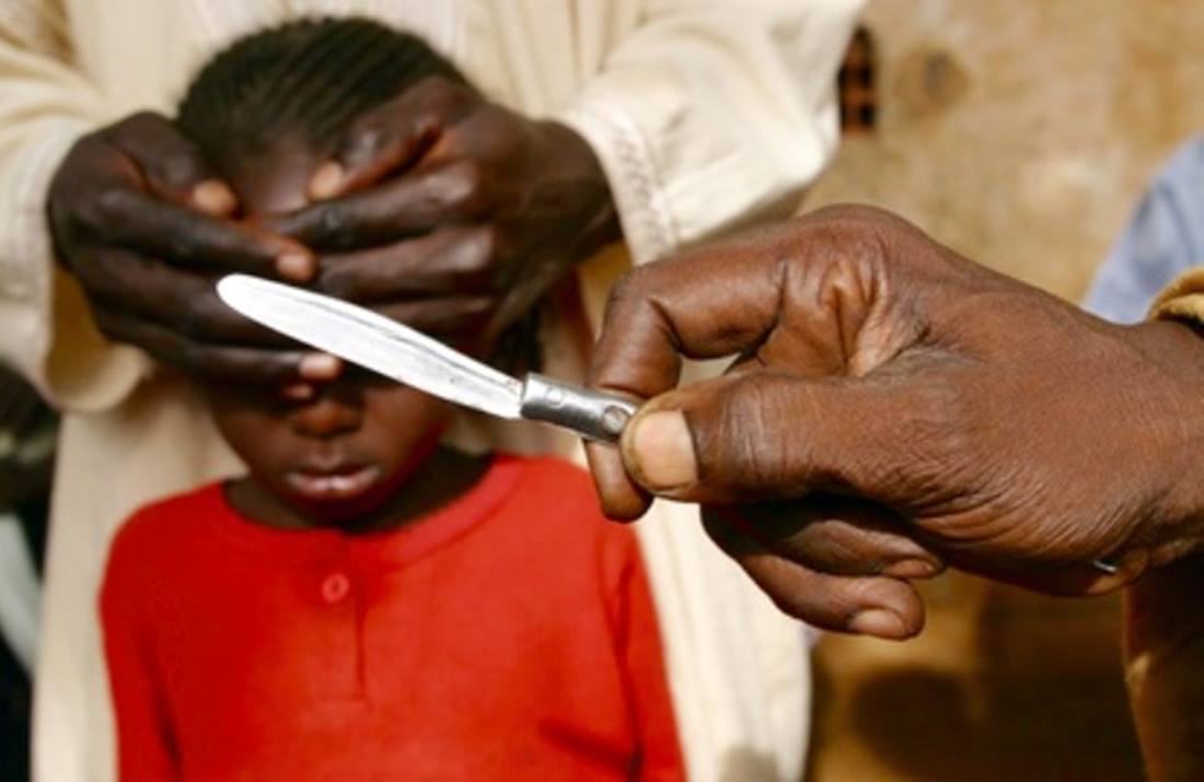 L'Unicef sulle mutilazioni genitali femminili: "Con il Covid milioni di ragazze più esposte"