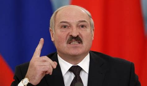 Russia-Ucraina, Lukashenko: "Le truppe bielorusse non partecipano all'operazione nel Donbass"