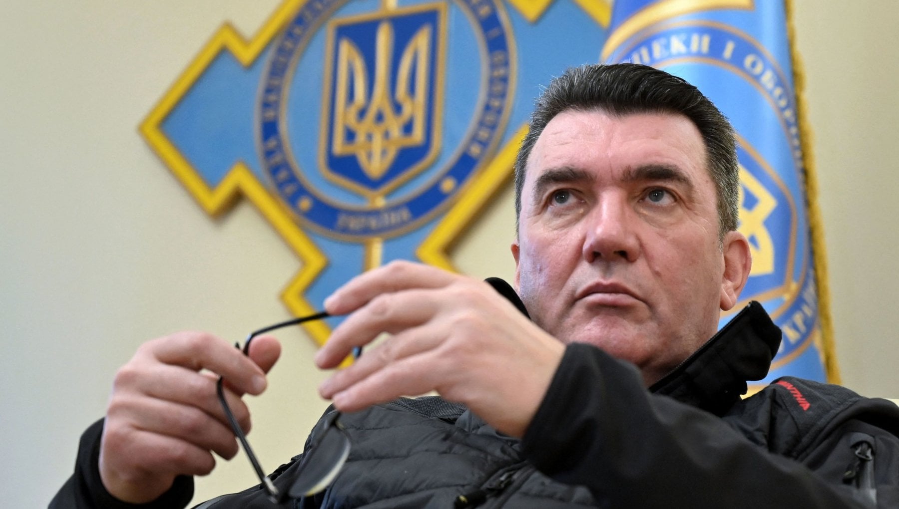 Ucraina, Kiev accusa Mosca: "Cercano pretesti nelle repubbliche separatiste per giustificare l'invasione"