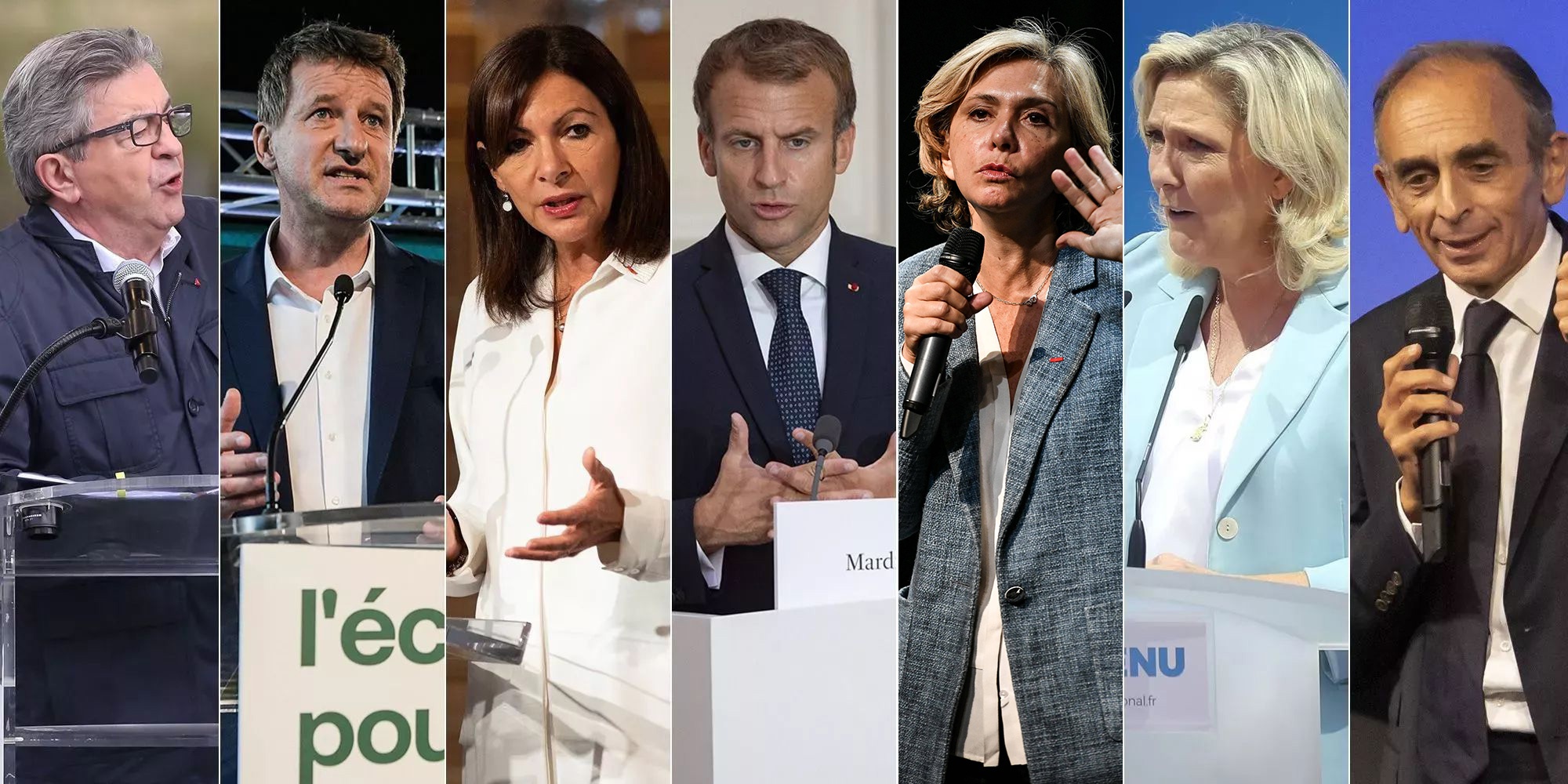 Quanto incide il conflitto tra Russia e Ucraina sulle presidenziali francesi? Quanto incide il conflitto tra Russia e Ucraina sulle presidenziali francesi?