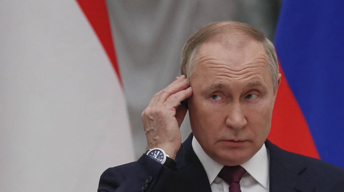 J'accuse di Putin: "L'Occidente ignora le nostre richieste". Ma quali sono le richieste dello Zar?