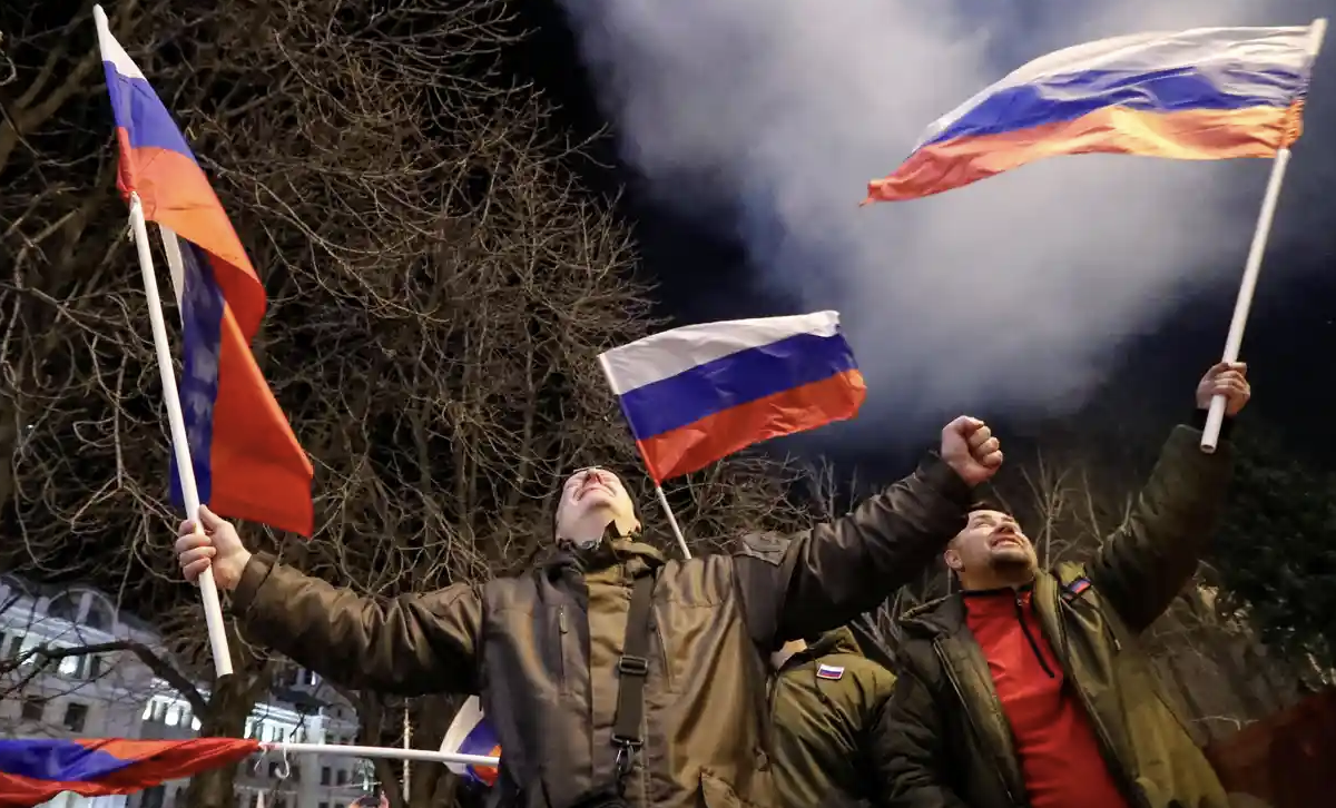 Ucraina, tutte le tappe di un rapporto difficile tra Mosca e Kiev: ecco cosa sta succedendo
