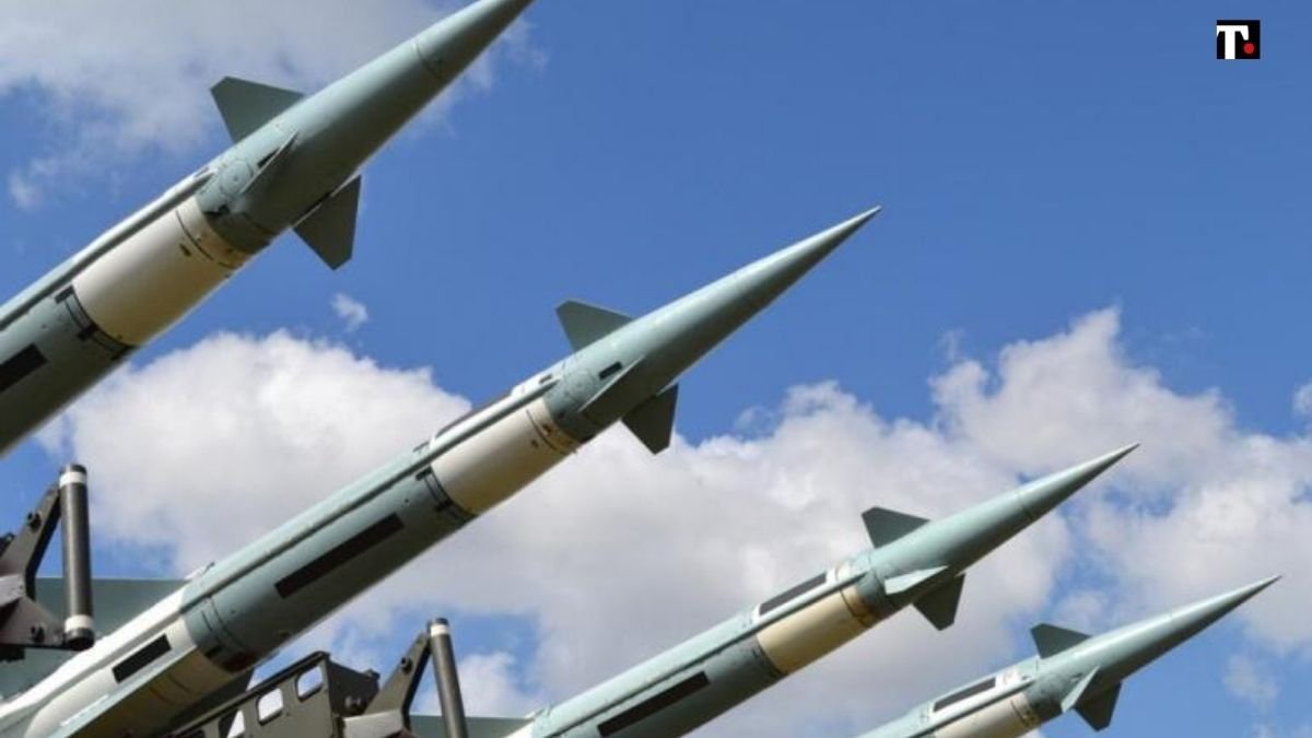 Ucraina, Putin e la minaccia nucleare: quali sono le armi in mano alla Russia?