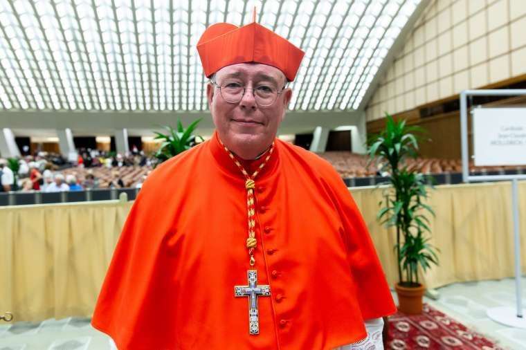 Il cardinale Hollerich: "È tempo che la Chiesa riconsideri la dottrina sull'omosessualità"