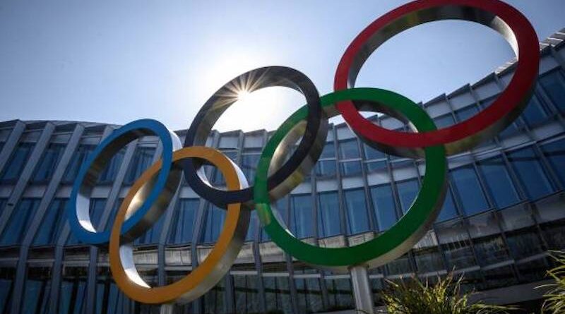 Il Comitato Olimpico Internazionale ha raccomandato di bandire Russia e Bielorussia da ogni competizione