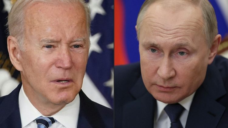 Russia-Ucraina, nessun incontro in programma tra Biden e Putin: ma la diplomazia resta sul tavolo