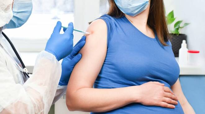 L'Aifa smentisce i no-vax: "Il vaccino in gravidanza è sicuro, molti rischi invece dal Covid"