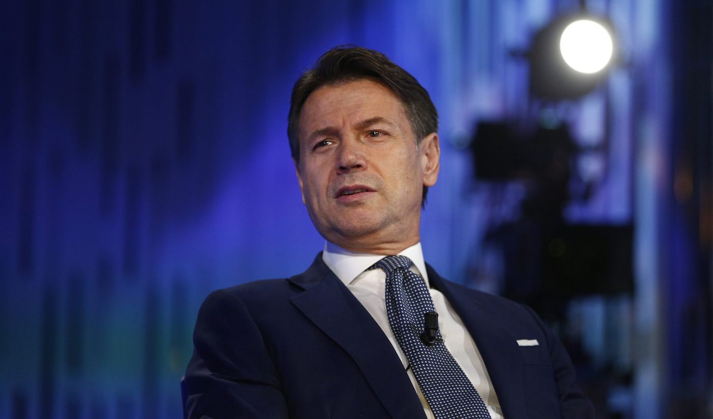 Conte replica a Calenda: "Creare accozzaglie senza cambiare il paese non ci interessa"