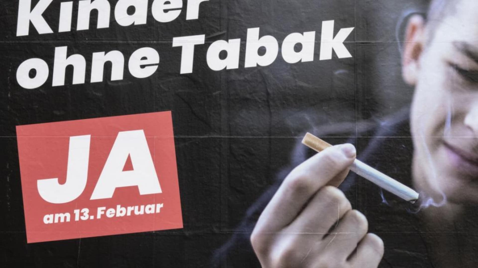 Referendum in Svizzera: si vota su tabacco ed esperimenti sugli animali