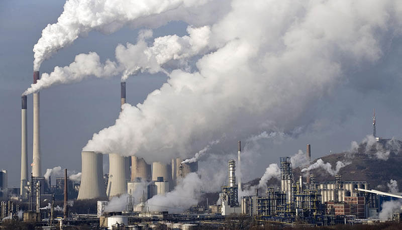 Clima, solo ridurre le emissioni di metano attenuerà il surriscaldamento globale