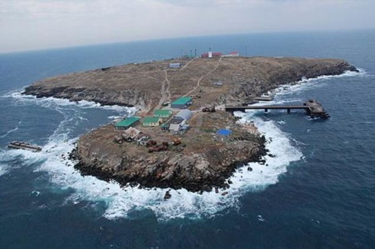 Ucraina, forse in vita i soldati dell'isola dei Serpenti che hanno insultato i russi