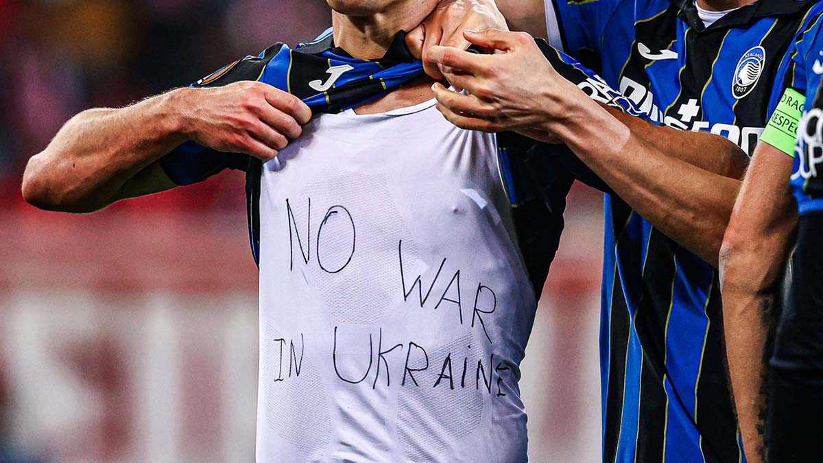 L'Atalanta fa 0-3 in Grecia nel segno di Malinovskyi: doppietta con dedica alla sua Ucraina