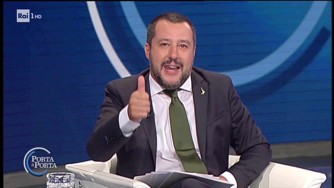 Covid, 150mila morti non smuovono Salvini: "Sono tra coloro che non vaccineranno i figli"