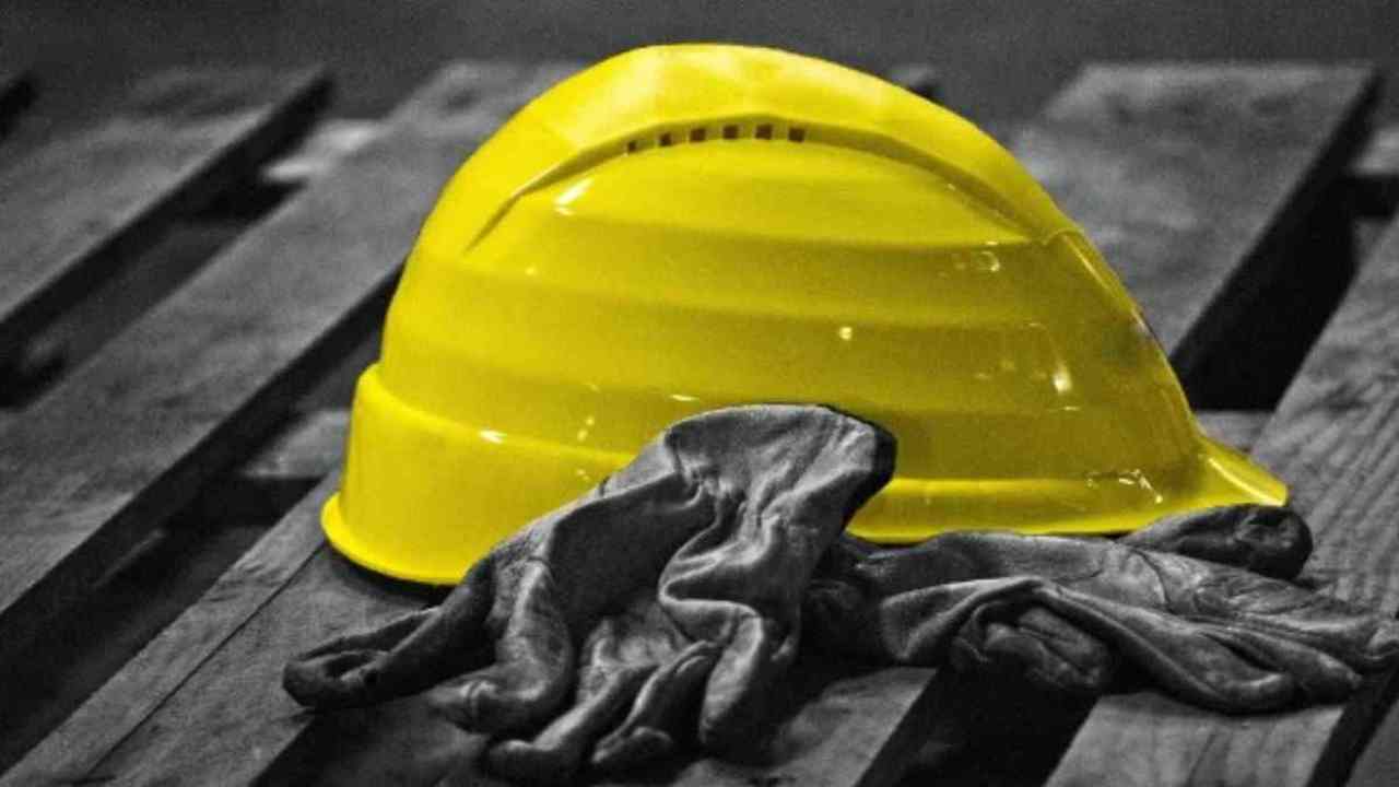 Risucchiato da un ventilatore industriale, muore un operaio di 50 anni a Senago