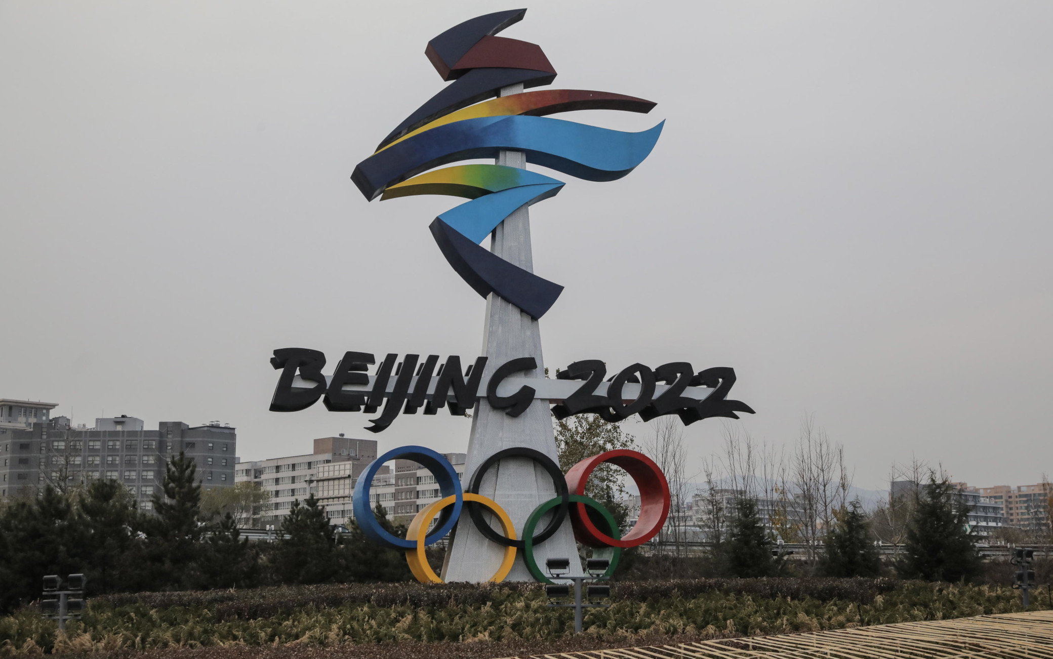 Pechino 2022, record di casi Covid: ora sono 358